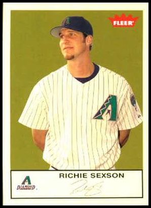 213 Richie Sexson